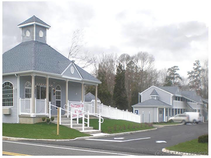 Village Inn & Suites - Smithville Exterior photo