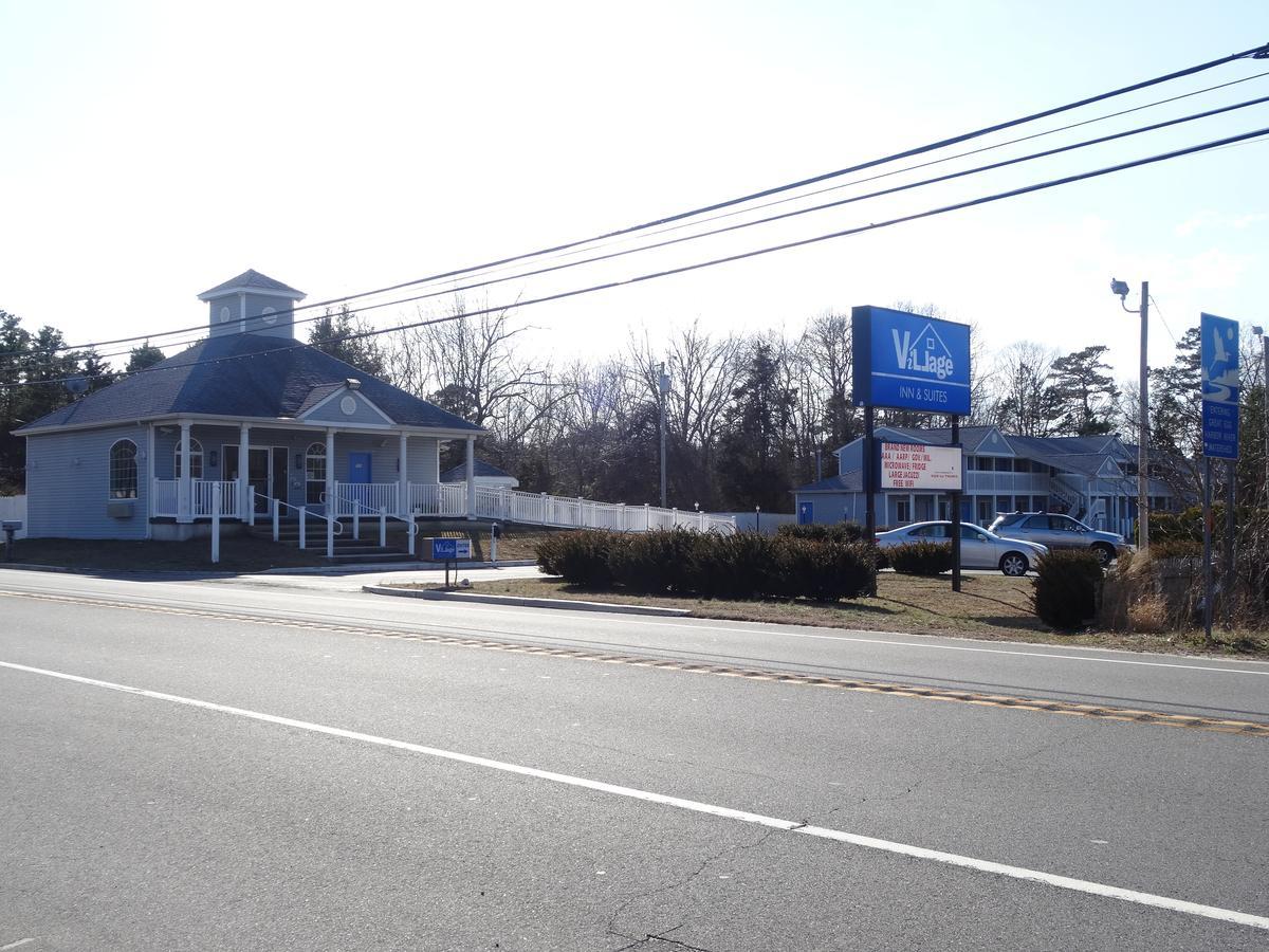 Village Inn & Suites - Smithville Exterior photo