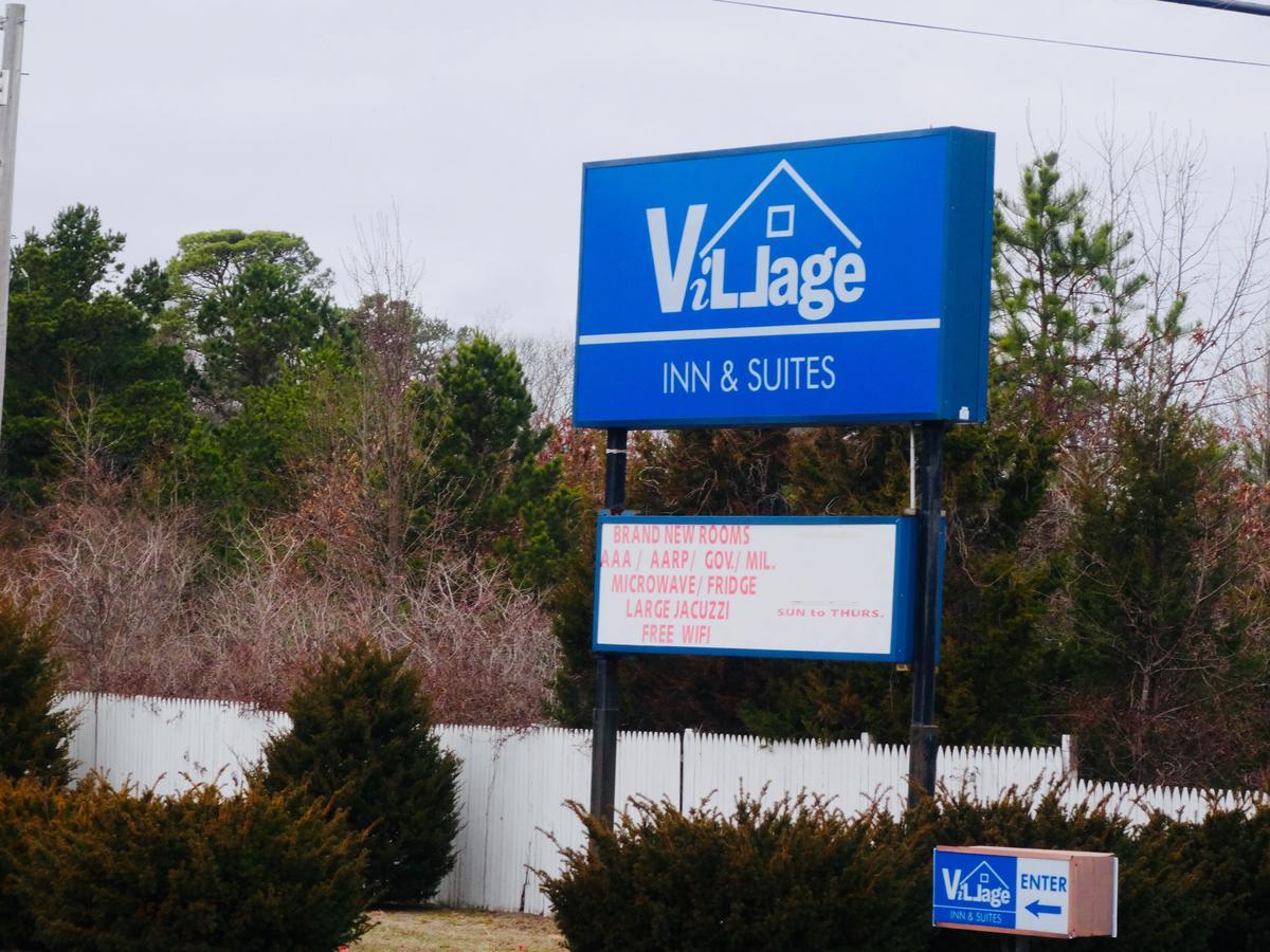 Village Inn & Suites - Smithville Exterior photo